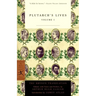 Plutarch's Lives, Volume 1: The Dryden Translation