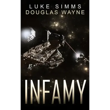 Infamy