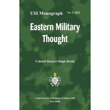 Eastern Military Thought