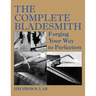The Complete Bladesmith: Forging Your Way to Perfection
