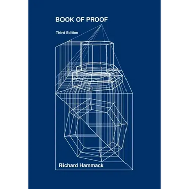 Book of Proof