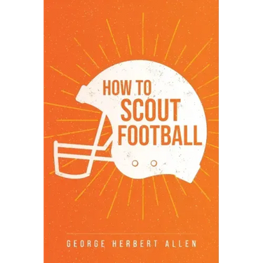 How to Scout Football