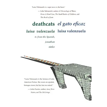 Deathcats / el gato eficaz