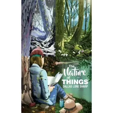 The Nature of Things