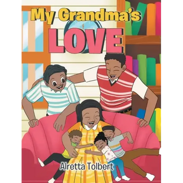 My Grandma's Love