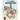I Love Dressage Coloring Book