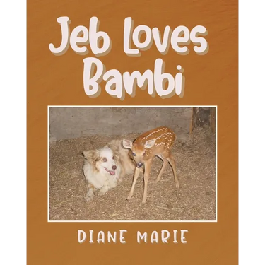 Jeb Loves Bambi