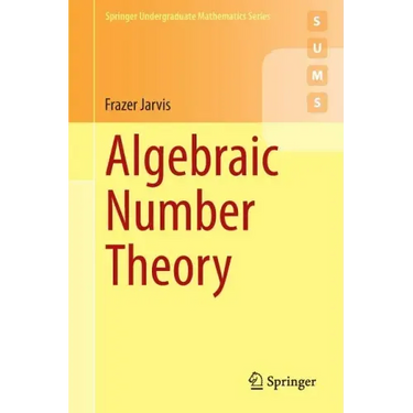 Algebraic Number Theory