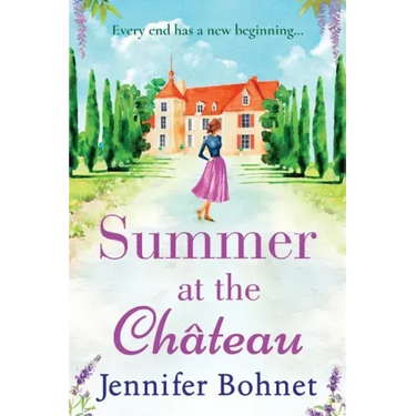 Summer at the Château