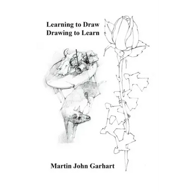 Learning to Draw - Drawing to Learn