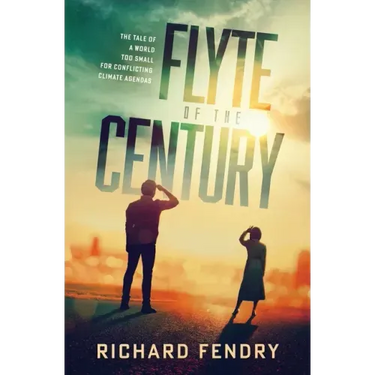 Flyte of the Century