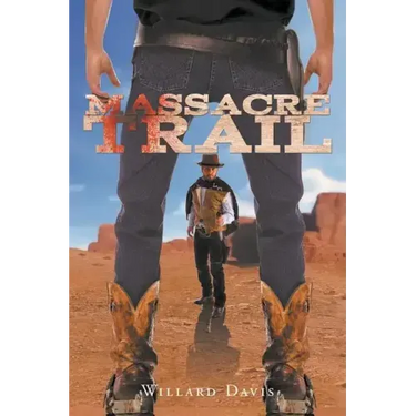 Massacre Trail