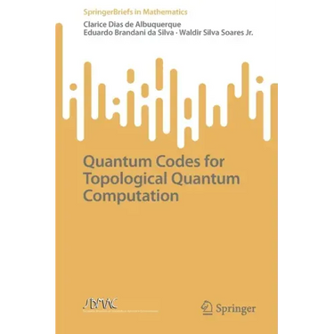 Quantum Codes for Topological Quantum Computation