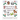 How To Draw Animals for Kids 5-7: Fun & Easy Step by Step Drawing Guide to Learn How to Draw 40 Cute and Cool Animals in 6 Simple Steps