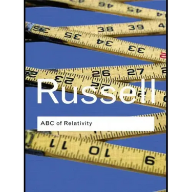 ABC of Relativity