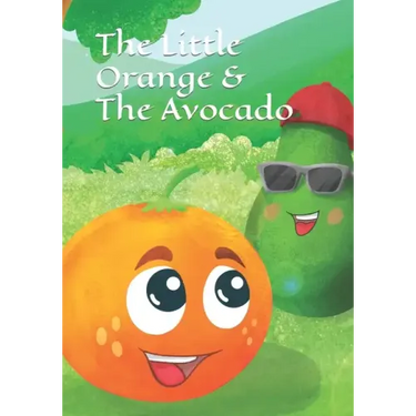 The Little Orange and The Avocado