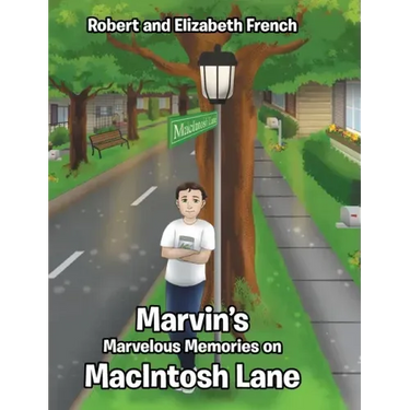 Marvin's Marvelous Memories on MacIntosh Lane