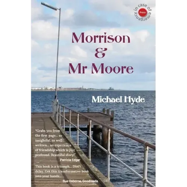 Morrison & Mr Moore