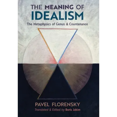 The Meaning of Idealism: The Metaphysics of Genus and Countenance