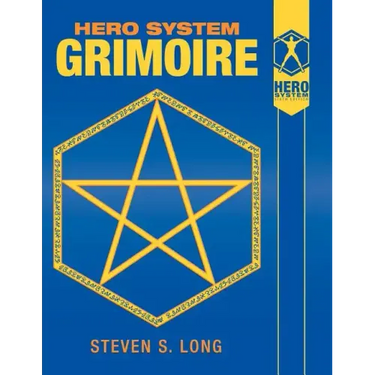 Hero System Grimoire