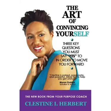 The Art of Convincing Yourself: 3 Questions that will lead you to success
