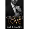 Craving Love: An Age Gap Romance