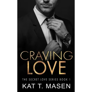 Craving Love: An Age Gap Romance
