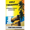 Gulf Treasure: A Panama Parker Adventure