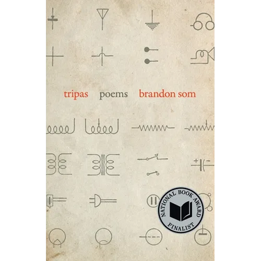 Tripas: Poems