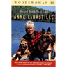 Woodswoman II