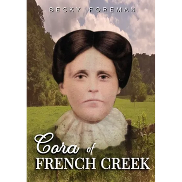 Cora of French Creek