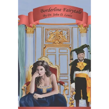 Borderline Fairytale