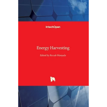 Energy Harvesting