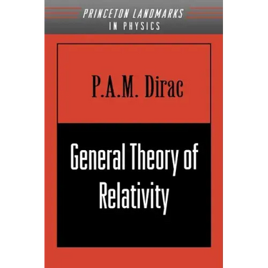 General Theory of Relativity
