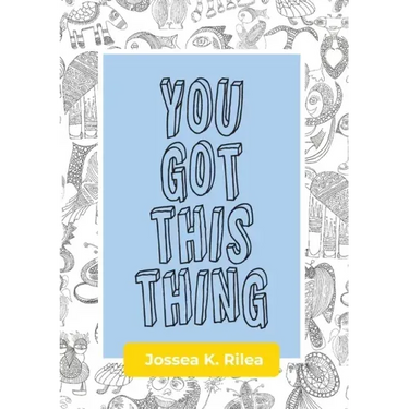 You Got This Thing