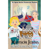 Hair-Raising Hijinks