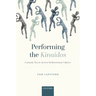 Performing the Kinaidos: Unmanly Men in Ancient Mediterranean Cultures