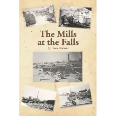 The Mills at the Falls