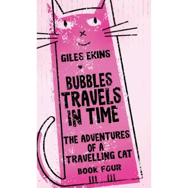Bubbles Travels In Time