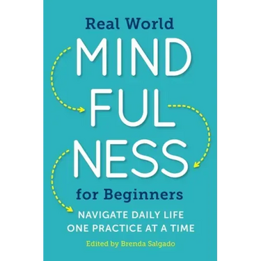 Real World Mindfulness for Beginners: Navigate Daily Life One Practice at a Time