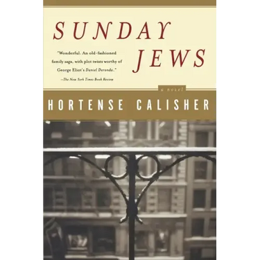 Sunday Jews