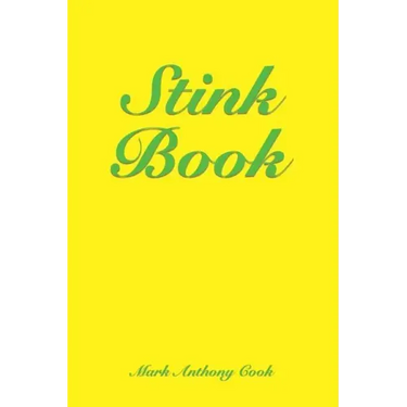 Stink Book