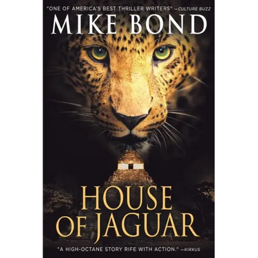 House of Jaguar