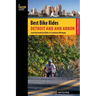 Best Bike Rides Detroit and Ann Arbor