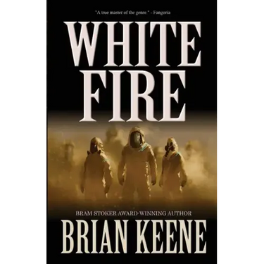 White Fire