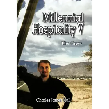 Millennial Hospitality V: The Greys