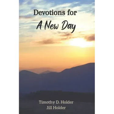 Devotions for a New Day