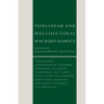 Nonlinear and Multisectoral Macrodynamics: Essays in Honour of Richard Goodwin