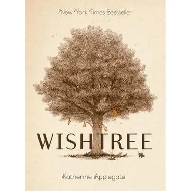 Wishtree (Special Edition): Adult Edition