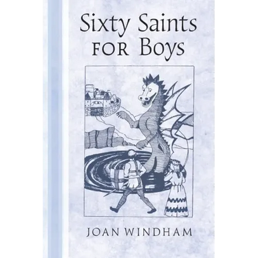Sixty Saints for Boys